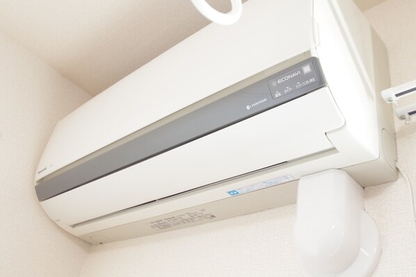 ヴィーブル草薙の物件内観写真